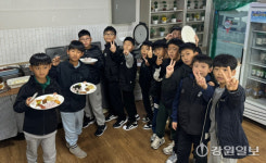 화천 스포츠마케팅, 상경기 활성화 ‘효자상품’ 부상