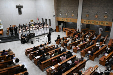 [포토뉴스] 제8회 춘천챔버콰이어 정기연주회