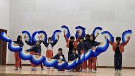 춘천 서상초, 농어촌 우리동네 예술학교 발표회 열려
