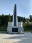 태백 순직산업전사위령탑 성역화 조성사업 순조