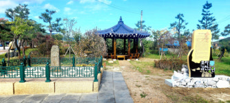 ‘효자 김천’을 아시나요?