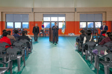 [포토뉴스]제19회 양구군 사회복지대회