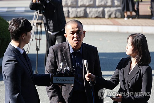 윤석열 대통령의 발언, 김용현 전 국방장관 공소장에 논란 불거진 상황 현 정세