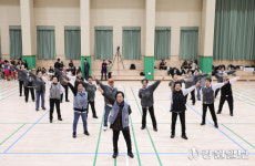 [포토뉴스]생활체육 체조경연대회