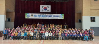 속초·고성·양양 3개 시·군 라이온스클럽 화합 다졌다