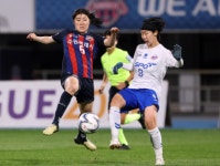 여자축구 화천KSPO, WK리그 준우승