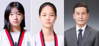 상지여중·고 선수 출전 세계태권도버추얼선수권, 16일부터 싱가포르 개최