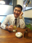 제5대 강원유통업협회장에 정홍순 거성식품 대표