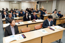 “방산면 미수복지역 수복 관철·교통확충으로 활력 불어넣어야”