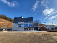 원주 북부권 태장공연장 개관...본격 운영