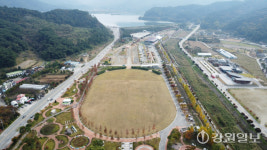 [팔도 핫 플레이스]  정읍 ‘국민여가캠핑장’