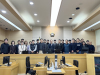 [포토뉴스]소방특별사법경찰관 춘천지방법원 견학