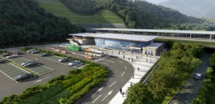 인제군 역세권 개발사업 가시화