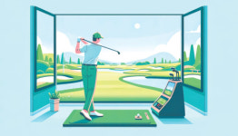 [알립니다]스크린골프 왕중왕 가린다 - 강원일보사장배 강원스크린골프대회