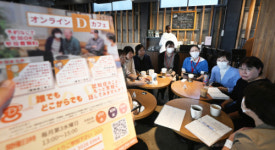 [골목실험실 시즌2] “주민 모두 치매카페 이용하길…일상 공간 발굴 우선”