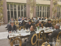 강원자치도 병원들 한 자리서 화합 다짐