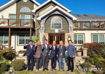 ‘영동지역 발전업체 생존권 보장’ 건의  