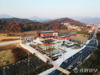 [팔도 건축기행] 제19회 전북 건축문화상 선정, 소양면 행정복지센터