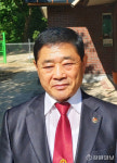 [동정] 노수태 무공수훈자회 화천군지회장