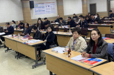 [포토뉴스]민주평통 춘천시협 4분기 정기회의