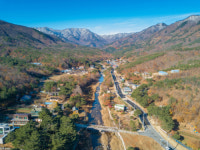 9년간 파행 고성 도원리 마을관리 휴양지 내년부터 정상화