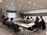 장애인권익옹호 유관기관 간담회