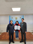 중진공 강원영동지부-강원북부교도소 공동 중소기업 인력지원 실시