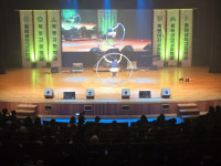 동해 수능 후 Answer 2006 콘서트 성황