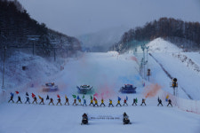 휘닉스봉평  스노우파크, 29일 24/25시즌 개장!