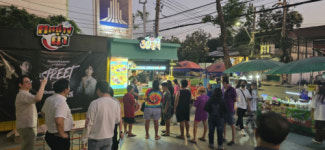 홍천 산돌식품 ‘33떡볶이’ 태국에서 대박 행진