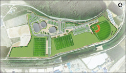 양구 스포츠도시 도약…인프라 조성 총력