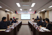 강원개발공사-LX강원지역본부, 상생·협력 실무회의