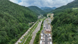 태백 절골 힐링캠핑장·철암 고원힐링캠핑장 내년 개장