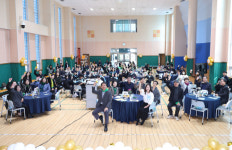 [포토뉴스]삼척 청소년안전망 사업보고회 & 꿈드림 졸업식