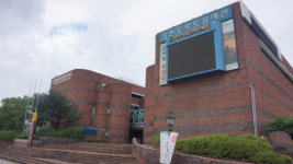 40년 노후 강원도향토공예관 애물단지 전락하나