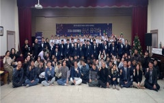 [포토뉴스] 해피기버합창단·어울누리합창단 강원재활원에 온정 나눔