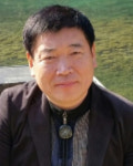 김남권 시인 한국힐링문학상 수상