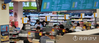 탄핵정국에 환율 급등…물가 상승 우려 커져