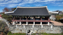 [팔도건축기행] (23) 진주 촉석루와 밀양 영남루