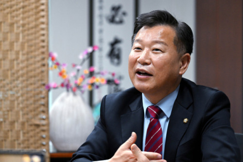 국민의힘, 정국 안정화 TF 구성…이양수 의원 위원장 선임