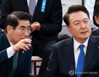 [3보]'尹대통령과 내란 공모' 김용현 전 장관 구속