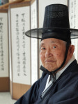 김정기 강릉 위촌리 대동계 촌장 별세