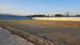 춘천역 임시주차장 11일 개방…혼잡 해소 기대