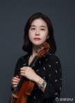 춘천챔버뮤직소사이어티 비발디 사계(四季) 연주