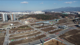 남원주역세권 택지 분양 안갯속…미래가치는 여전히 높아