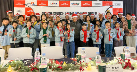 현남면 이장들을 위한 ‘제2회 잘했다 나녀석전’ 성료