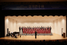 춘천 율콰이어&율맨콰이어합창단 제5회 정기연주회 열려