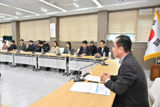정선 특성에 맞는 기후위기 적응 대책 마련한다