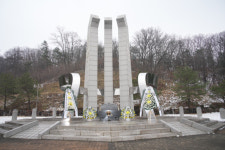 원주시, 태장동 현충탑 일원을 호국보훈공원으로 조성