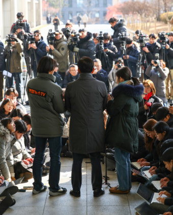 尹측 석동현 변호사 